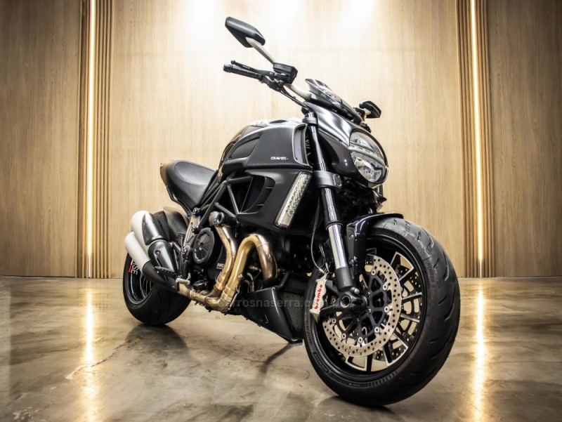 diavel abs 2013 caxias do sul