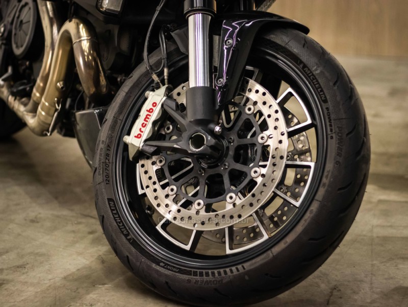 DIAVEL ABS - 2013 - CAXIAS DO SUL