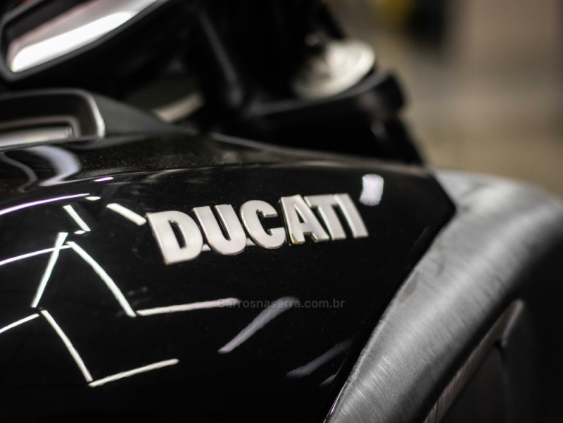 DIAVEL ABS - 2013 - CAXIAS DO SUL