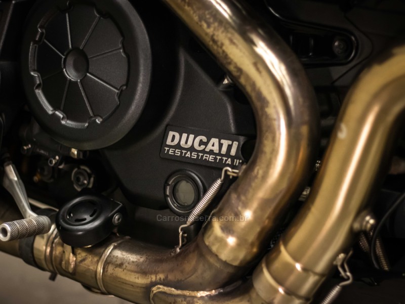 DIAVEL ABS - 2013 - CAXIAS DO SUL