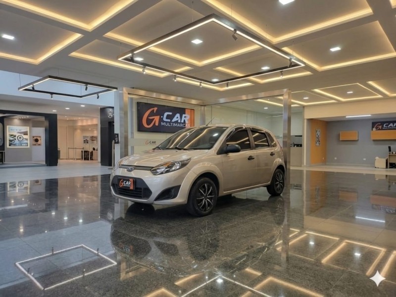 fiesta 1.0 mpi 8v gasolina 4p manual 2011 caxias do sul