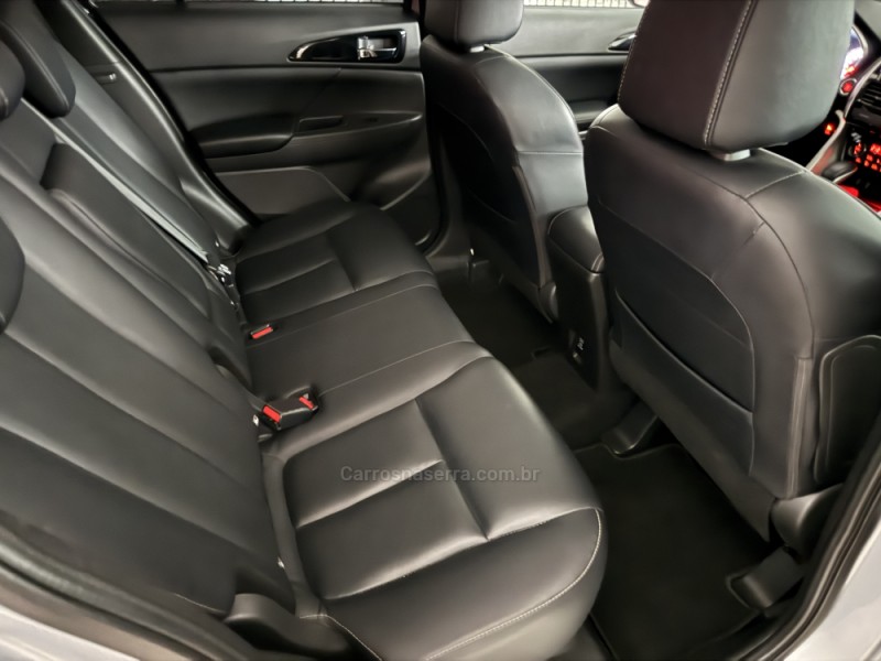 ECLIPSE CROSS 1.5 HPE-S AWC 16V GASOLINA 4P AUTOMÁTICO - 2024 - CAXIAS DO SUL