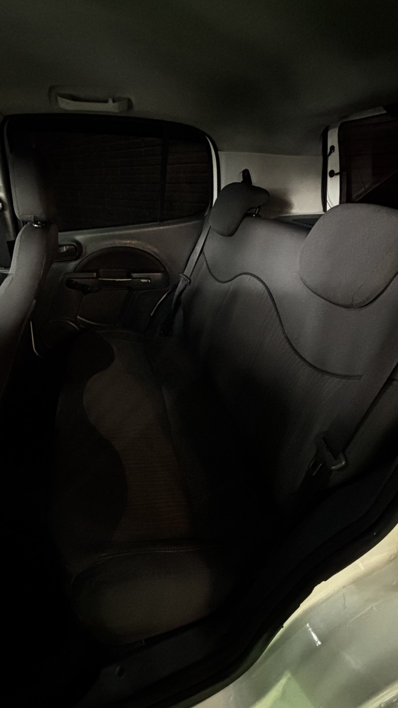 UNO 1.4 EVO WAY 8V FLEX 4P MANUAL - 2014 - FELIZ