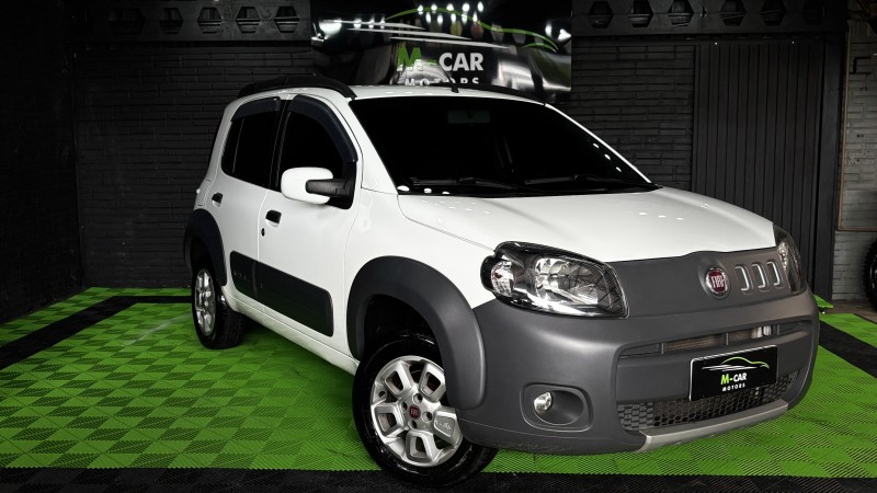 uno 1.4 evo way 8v flex 4p manual 2014 feliz