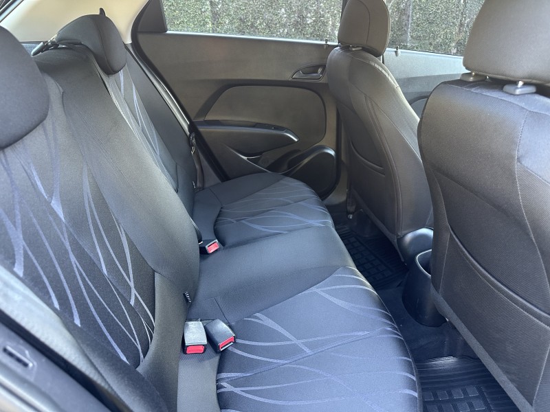 HB20 1.0 COMFORT 12V FLEX 4P MANUAL - 2013 - CAXIAS DO SUL