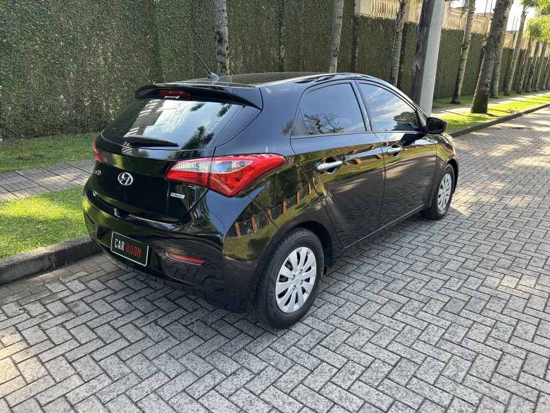 HB20 1.0 COMFORT 12V FLEX 4P MANUAL - 2013 - CAXIAS DO SUL