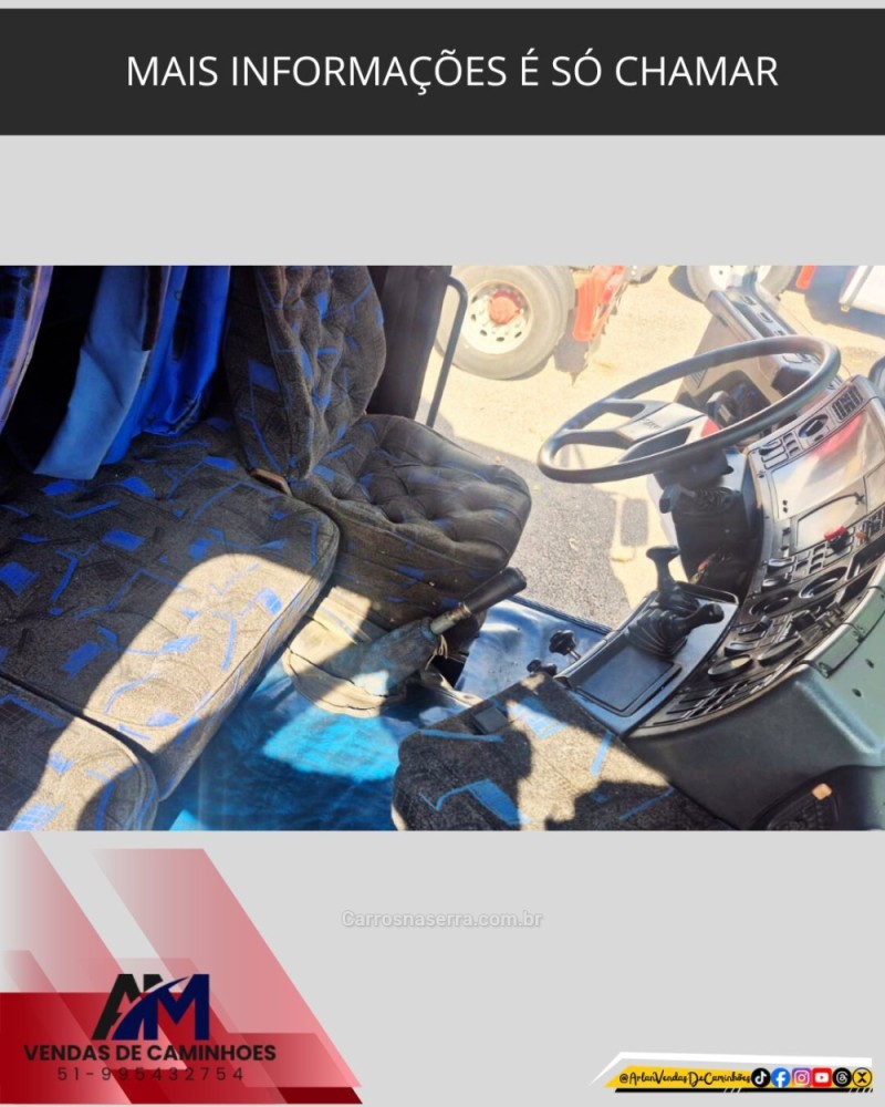 K-113  - 1996 - PORTãO