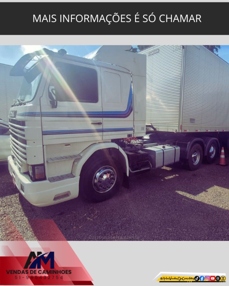 K-113  - 1996 - PORTãO