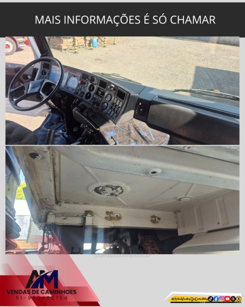 K-113  - 1996 - PORTãO