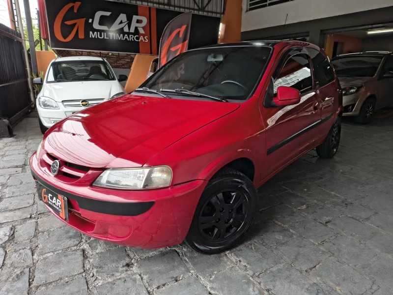 CELTA 1.0 MPFI VHC 8V GASOLINA 2P MANUAL