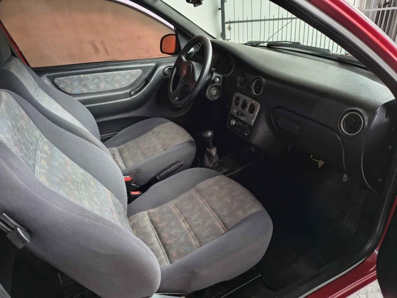 CELTA 1.0 MPFI VHC 8V GASOLINA 2P MANUAL - 2003 - CAXIAS DO SUL