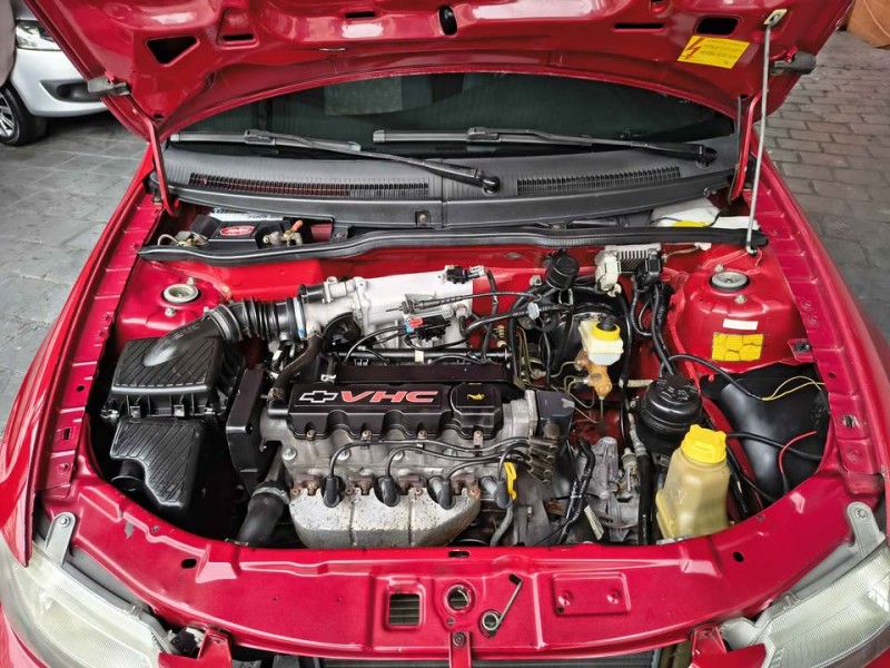 CELTA 1.0 MPFI VHC 8V GASOLINA 2P MANUAL - 2003 - CAXIAS DO SUL