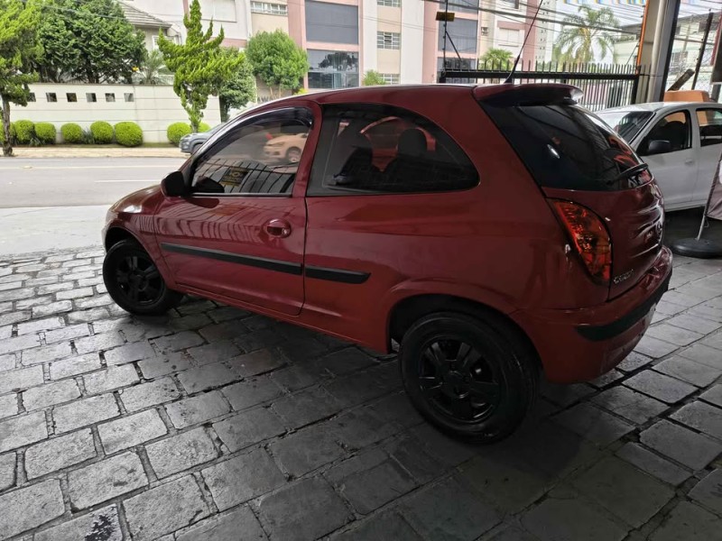 CELTA 1.0 MPFI VHC 8V GASOLINA 2P MANUAL - 2003 - CAXIAS DO SUL