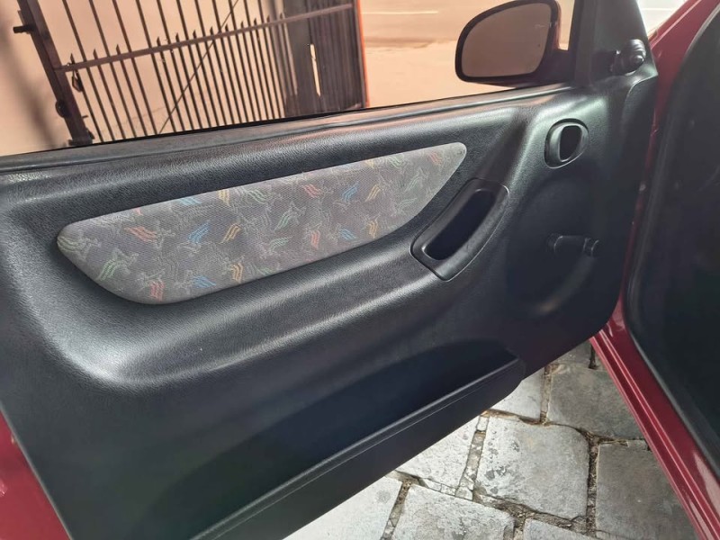 CELTA 1.0 MPFI VHC 8V GASOLINA 2P MANUAL - 2003 - CAXIAS DO SUL