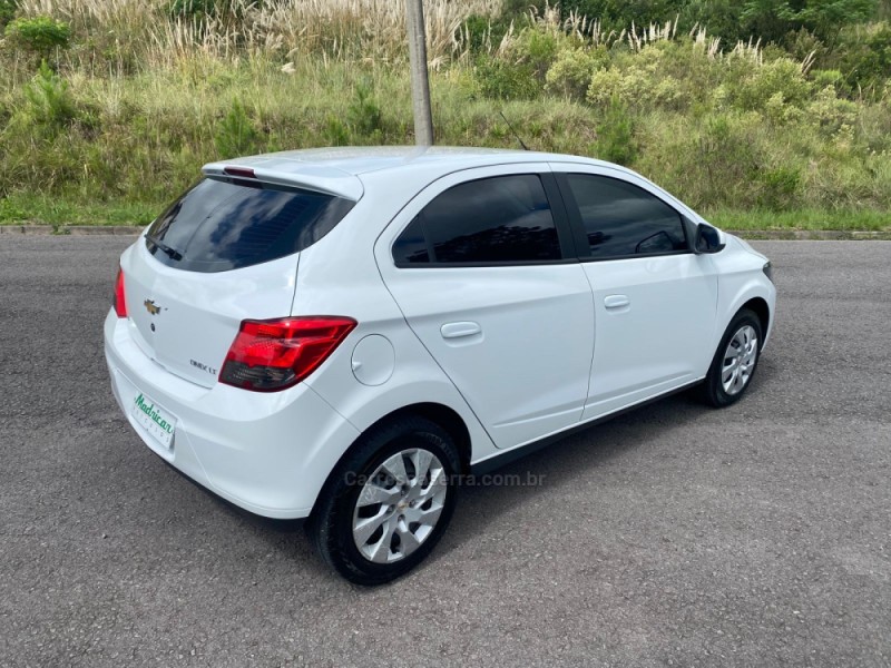 ONIX 1.4 MPFI LT 8V FLEX 4P MANUAL - 2013 - FLORES DA CUNHA