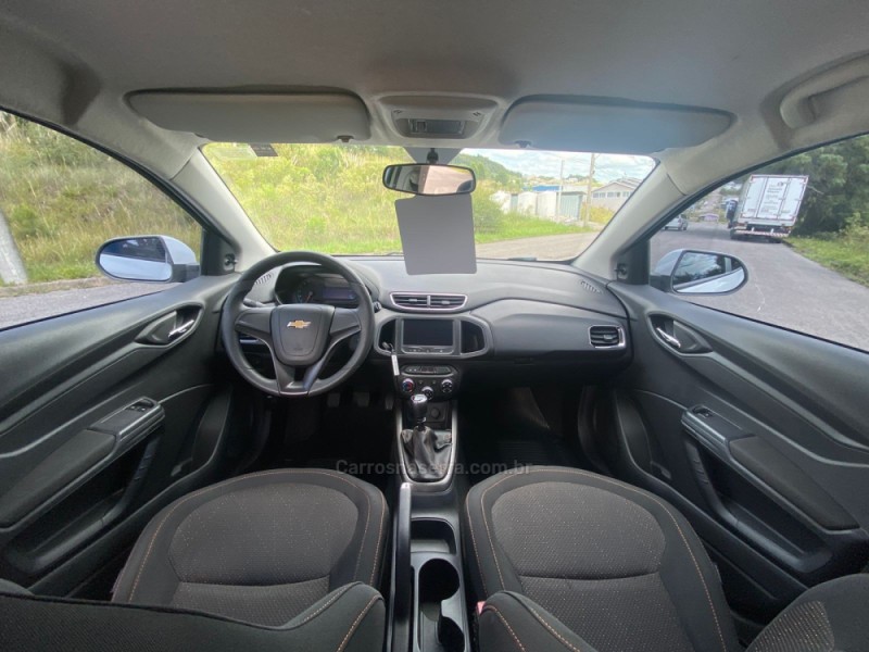 ONIX 1.4 MPFI LT 8V FLEX 4P MANUAL - 2013 - FLORES DA CUNHA