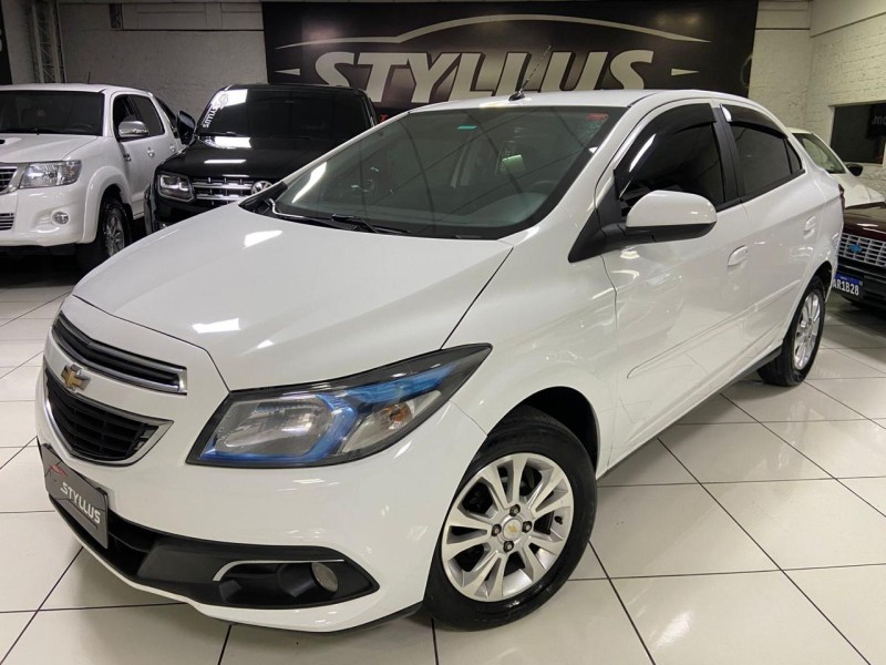 prisma 1.4 mpfi ltz 8v flex 4p manual 2015 estancia velha