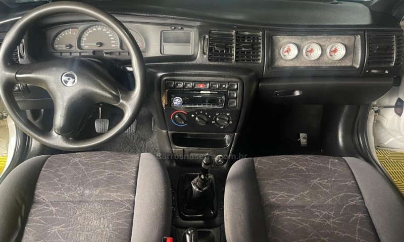 VECTRA  - 1997 - CAXIAS DO SUL