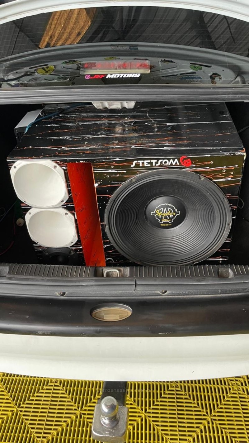 VECTRA  - 1997 - CAXIAS DO SUL