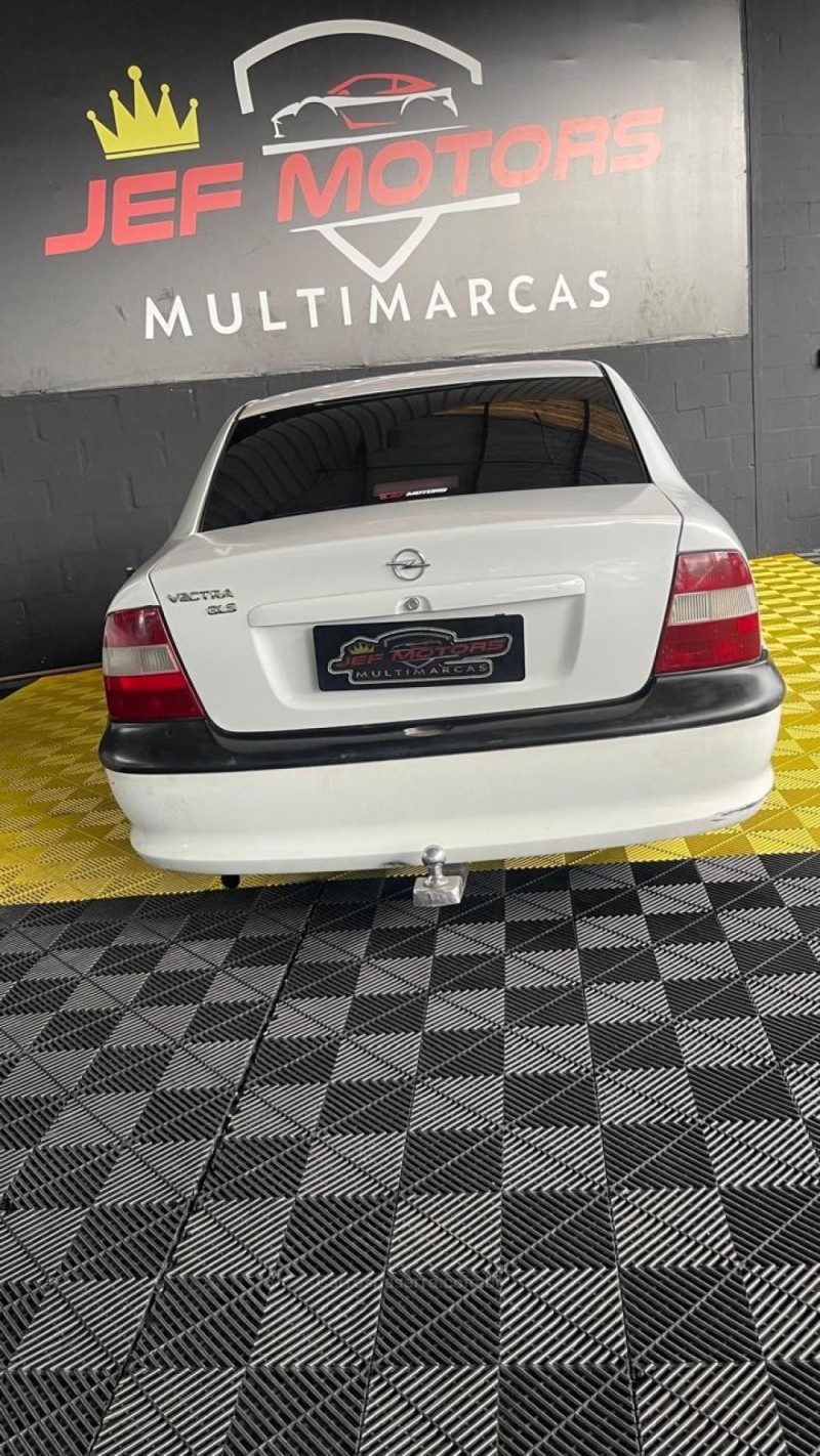 VECTRA  - 1997 - CAXIAS DO SUL