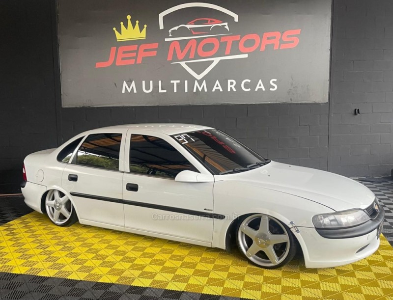 VECTRA  - 1997 - CAXIAS DO SUL