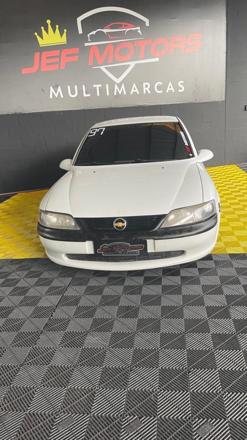 VECTRA  - 1997 - CAXIAS DO SUL