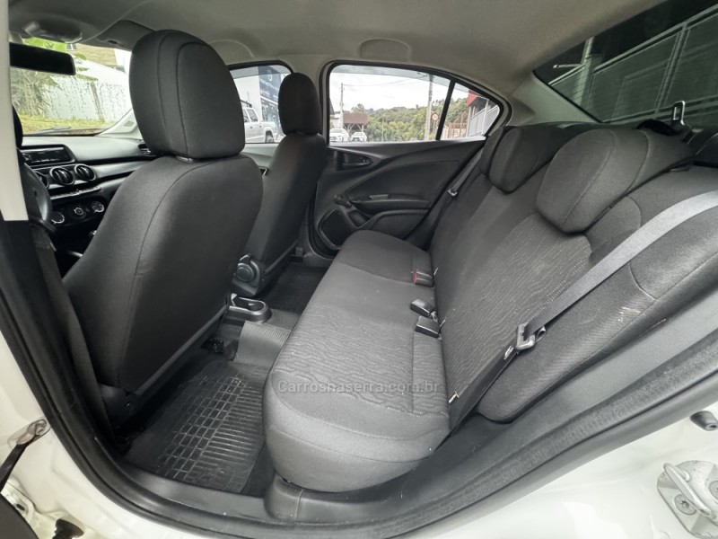 CRONOS 1.0 6V FLEX 4P MANUAL - 2023 - FELIZ