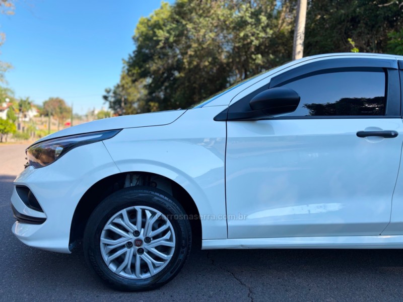 CRONOS 1.0 6V FLEX 4P MANUAL - 2023 - FELIZ