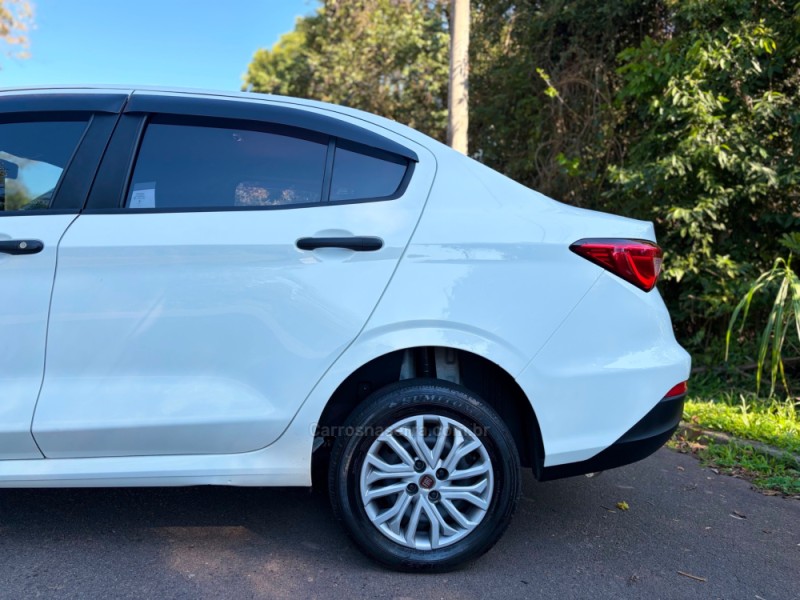 CRONOS 1.0 6V FLEX 4P MANUAL - 2023 - FELIZ
