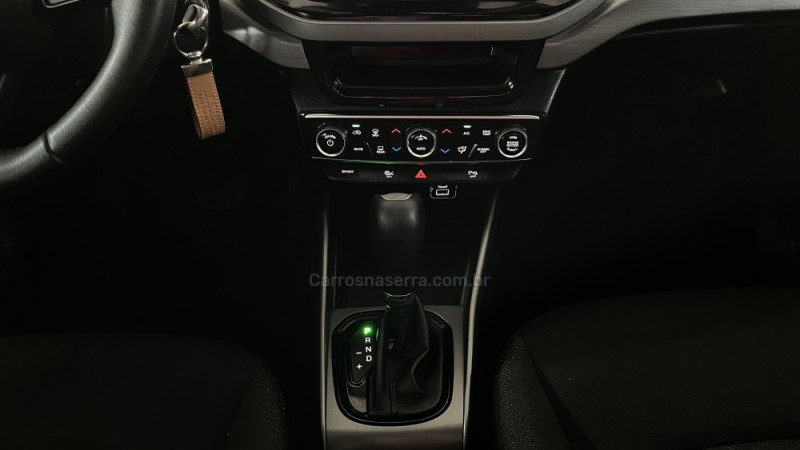 TORO 1.3 FREEDOM T270 4X2 16V FLEX 4P AUTOMÁTICO - 2023 - SANTA CRUZ DO SUL