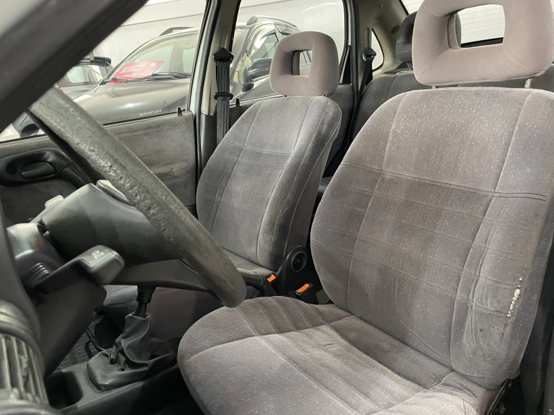 CORSA 1.0 MPFI SUPER SEDAN 8V GASOLINA 4P MANUAL - 1999 - CAXIAS DO SUL