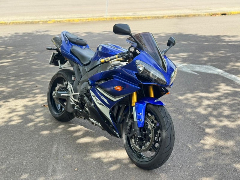 yzf r1 2008 bento goncalves