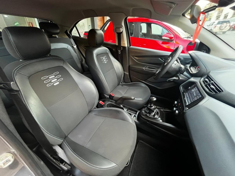 ONIX 1.0 JOY BLACK 8V FLEX 4P MANUAL - 2021 - CAXIAS DO SUL