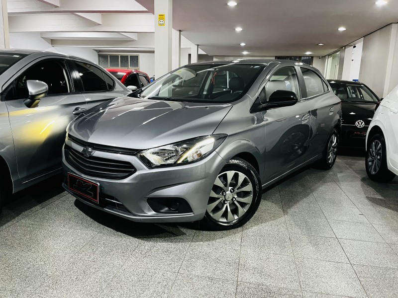 ONIX 1.0 JOY BLACK 8V FLEX 4P MANUAL