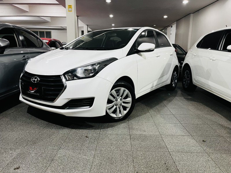 hb20 1.6 comfort 16v flex 4p manual 2014 caxias do sul