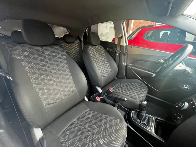 HB20 1.6 COMFORT 16V FLEX 4P MANUAL - 2018 - CAXIAS DO SUL