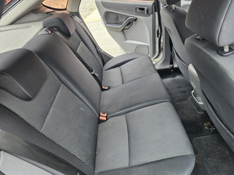 FOCUS 2.0 HA 16V GASOLINA 4P MANUAL - 2009 - CAXIAS DO SUL