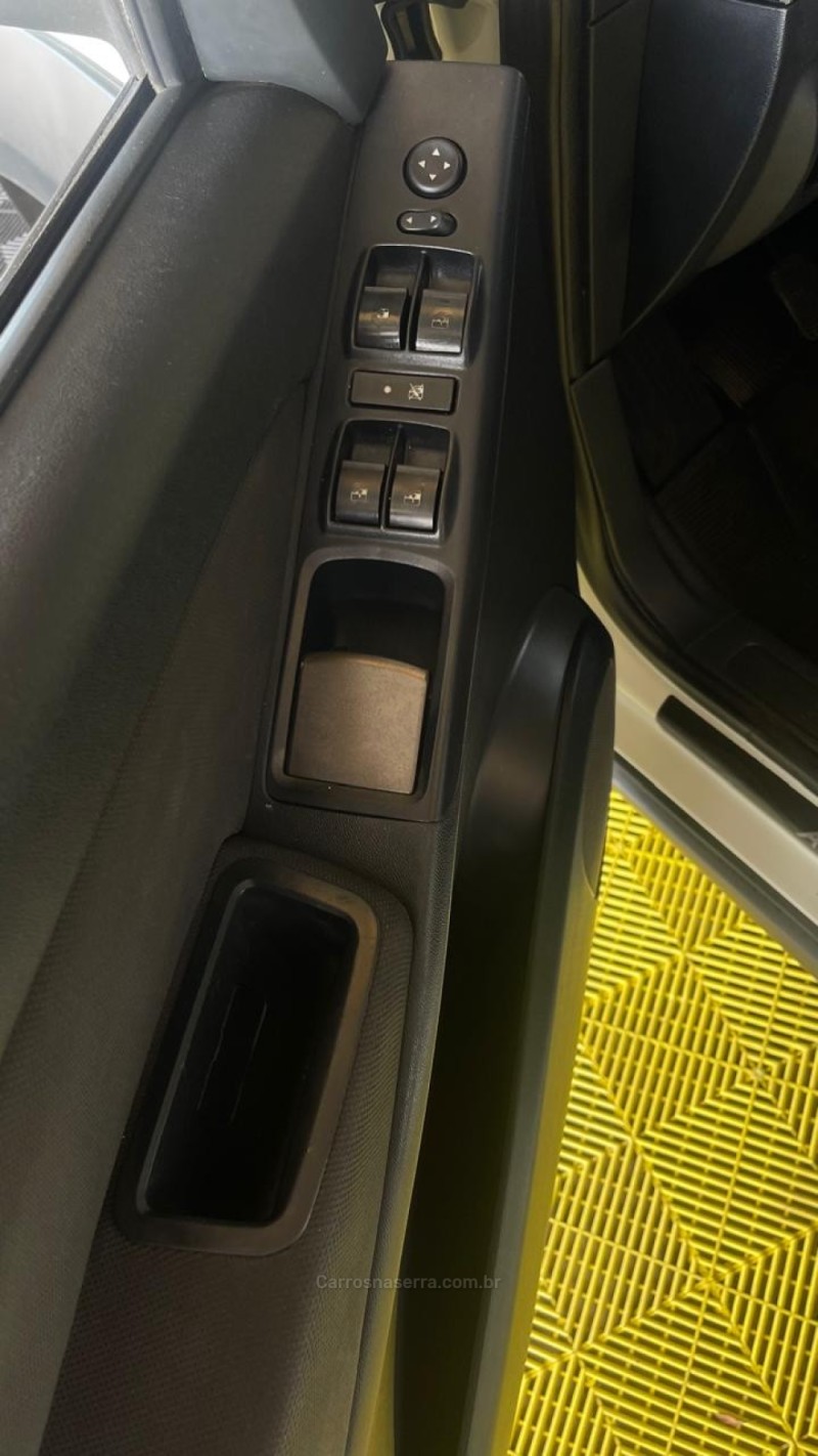 IDEA  - 2012 - CAXIAS DO SUL