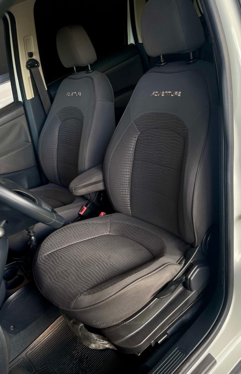 IDEA  - 2012 - CAXIAS DO SUL