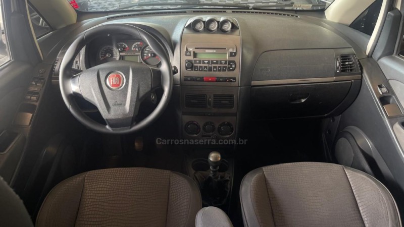 IDEA  - 2012 - CAXIAS DO SUL