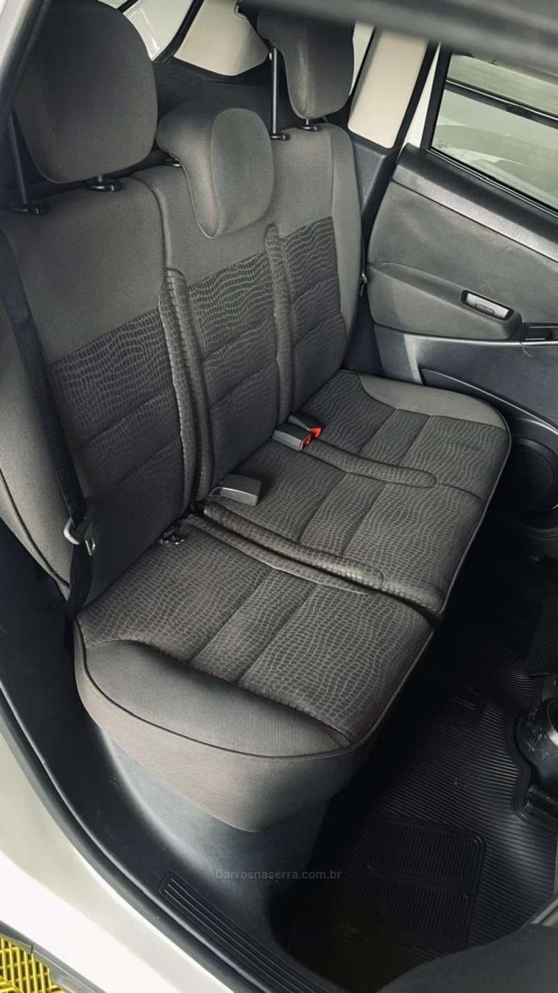 IDEA  - 2012 - CAXIAS DO SUL