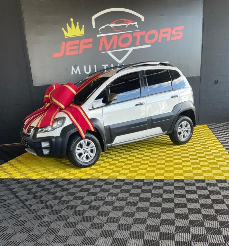 idea  2012 caxias do sul