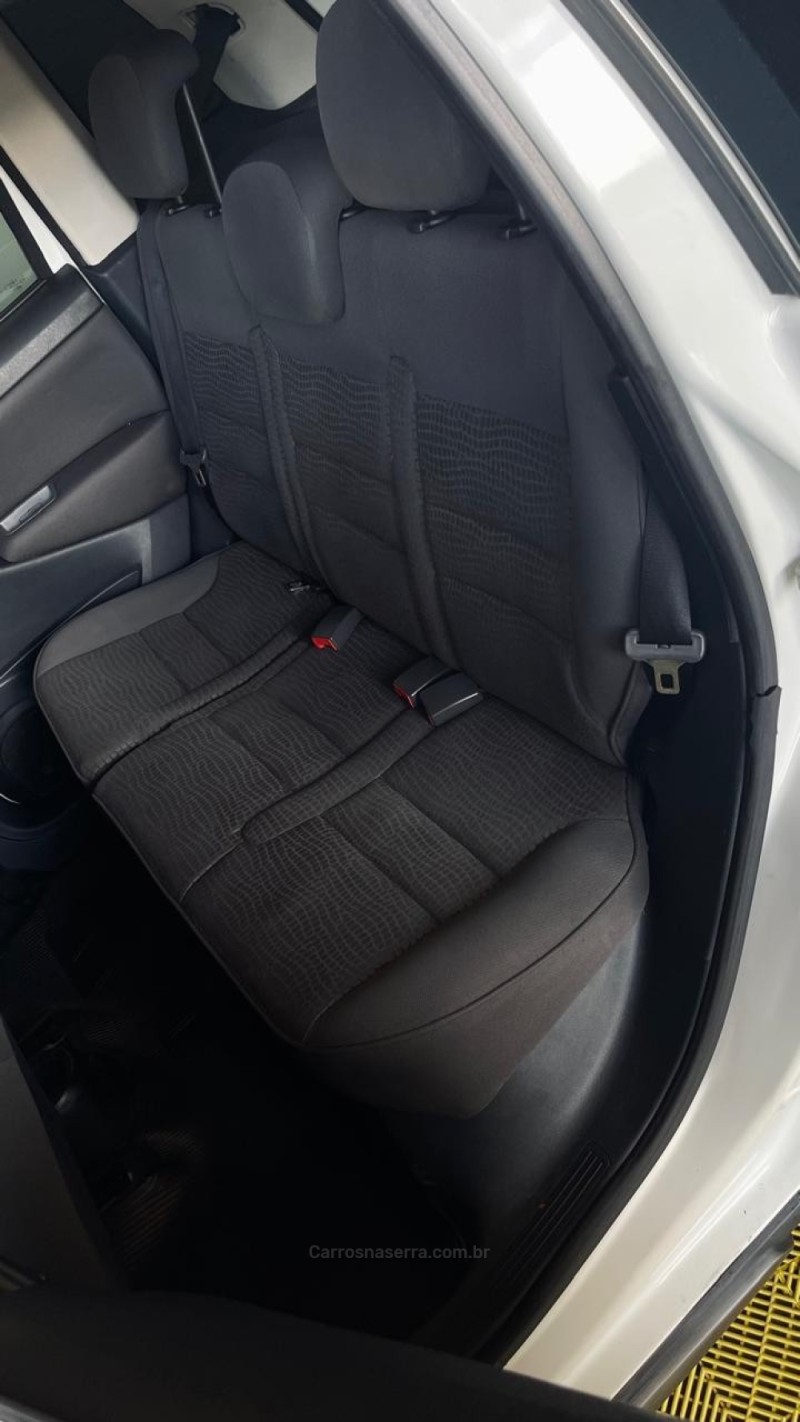 IDEA  - 2012 - CAXIAS DO SUL