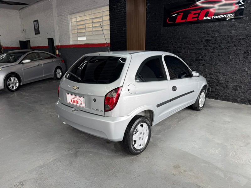 CELTA 1.0 MPFI LS 8V FLEX 2P MANUAL - 2013 - CAXIAS DO SUL