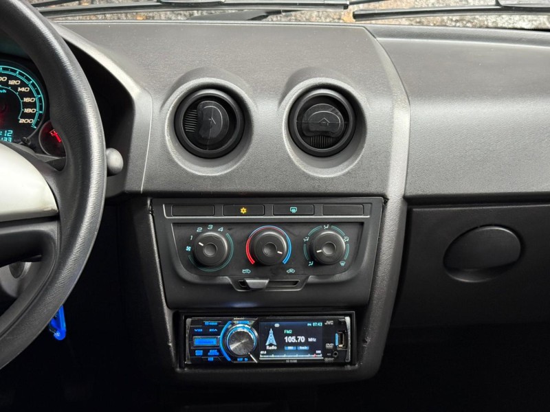 CELTA 1.0 MPFI LS 8V FLEX 2P MANUAL - 2013 - CAXIAS DO SUL