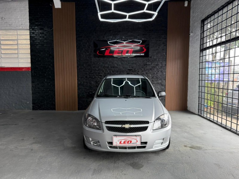 CELTA 1.0 MPFI LS 8V FLEX 2P MANUAL - 2013 - CAXIAS DO SUL