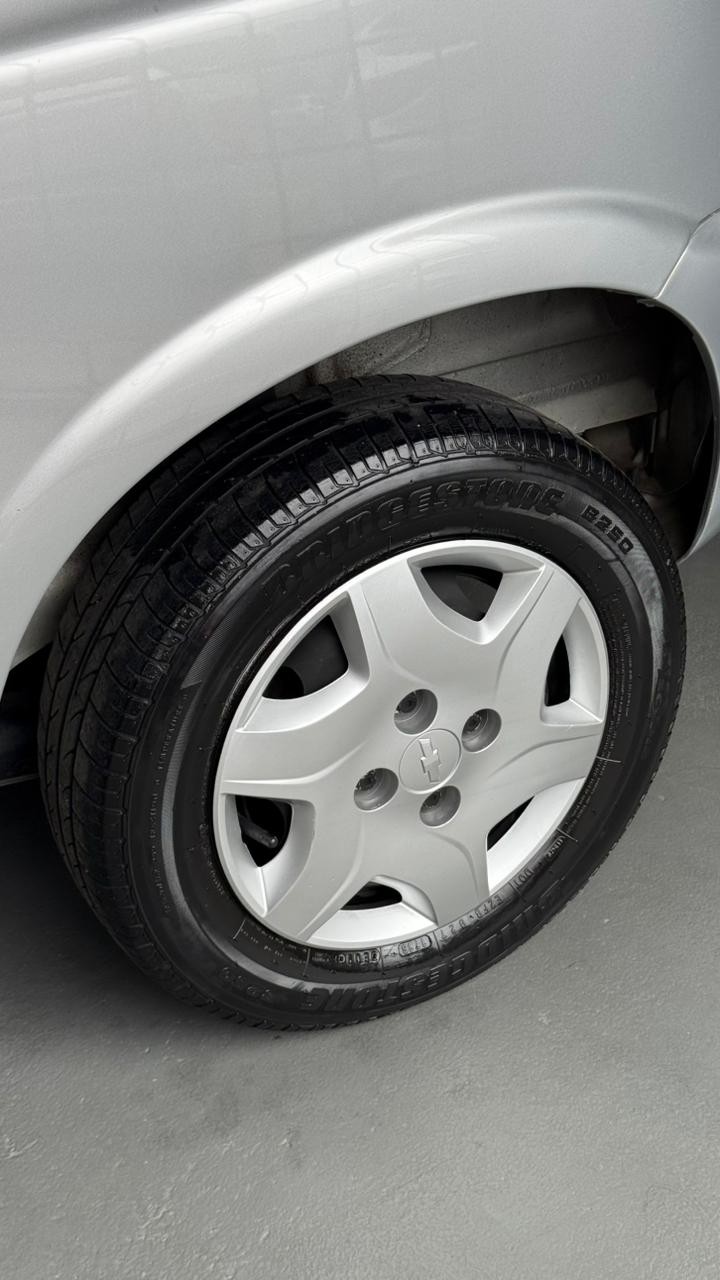 CELTA 1.0 MPFI LS 8V FLEX 2P MANUAL - 2013 - CAXIAS DO SUL