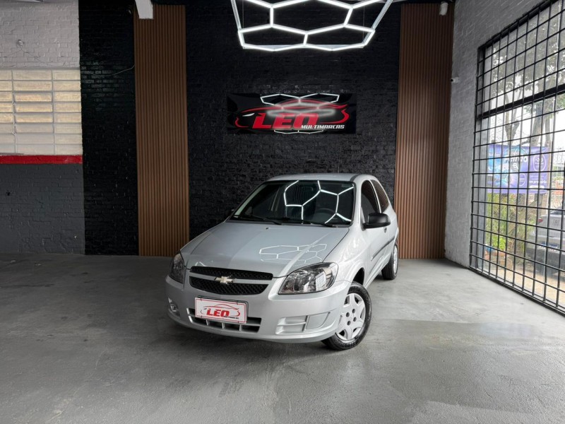 celta 1.0 mpfi ls 8v flex 2p manual 2013 caxias do sul