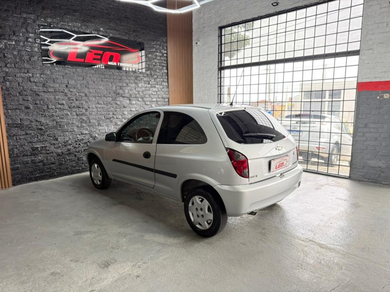 CELTA 1.0 MPFI LS 8V FLEX 2P MANUAL - 2013 - CAXIAS DO SUL