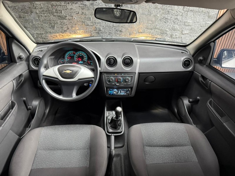 CELTA 1.0 MPFI LS 8V FLEX 2P MANUAL - 2013 - CAXIAS DO SUL